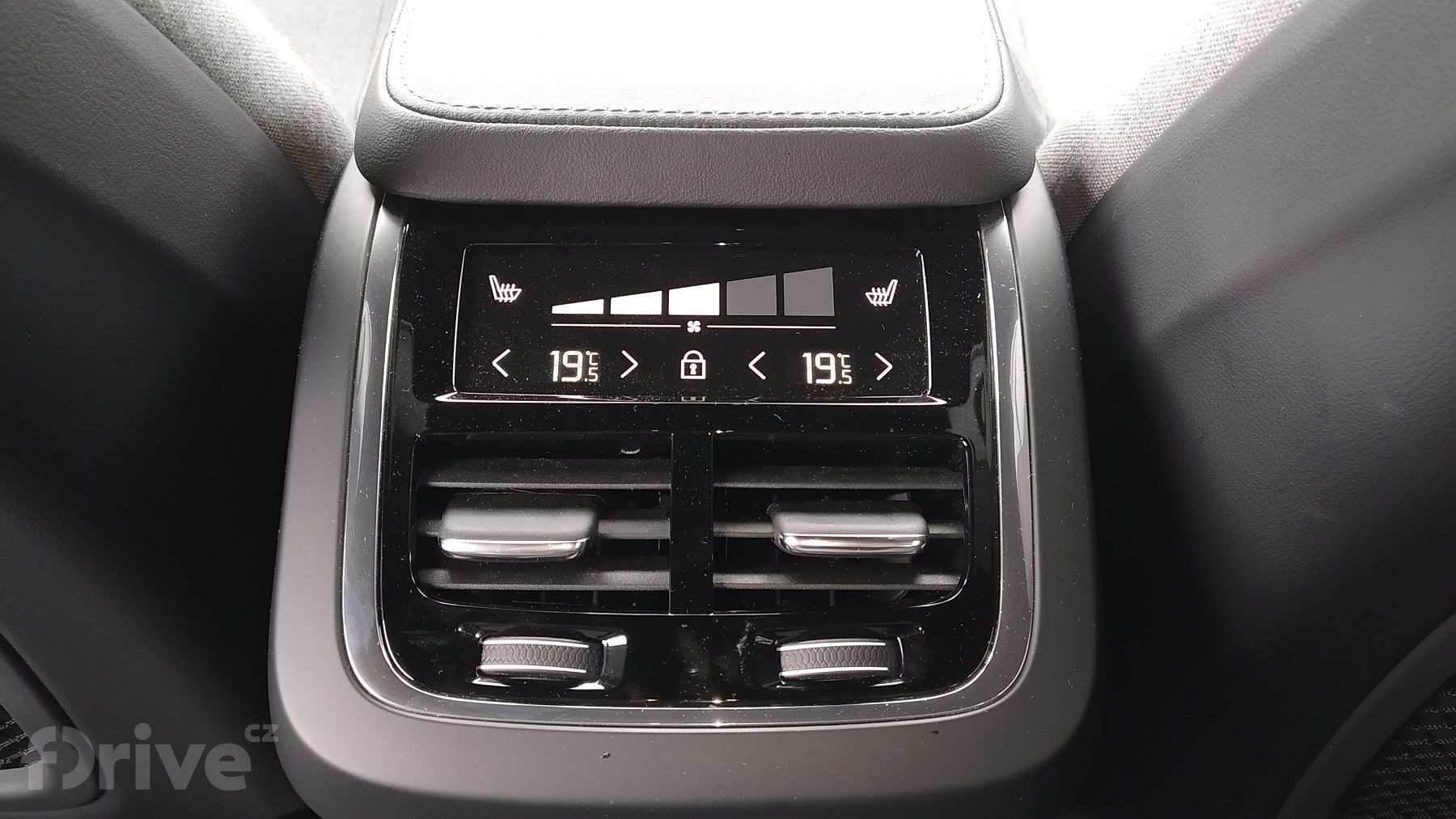 Volvo S90 B6 AWD (2021)