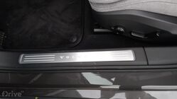 Volvo S90 B6 AWD (2021)