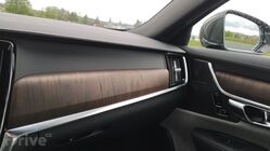 Volvo S90 B6 AWD (2021)