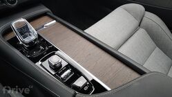 Volvo S90 B6 AWD (2021)