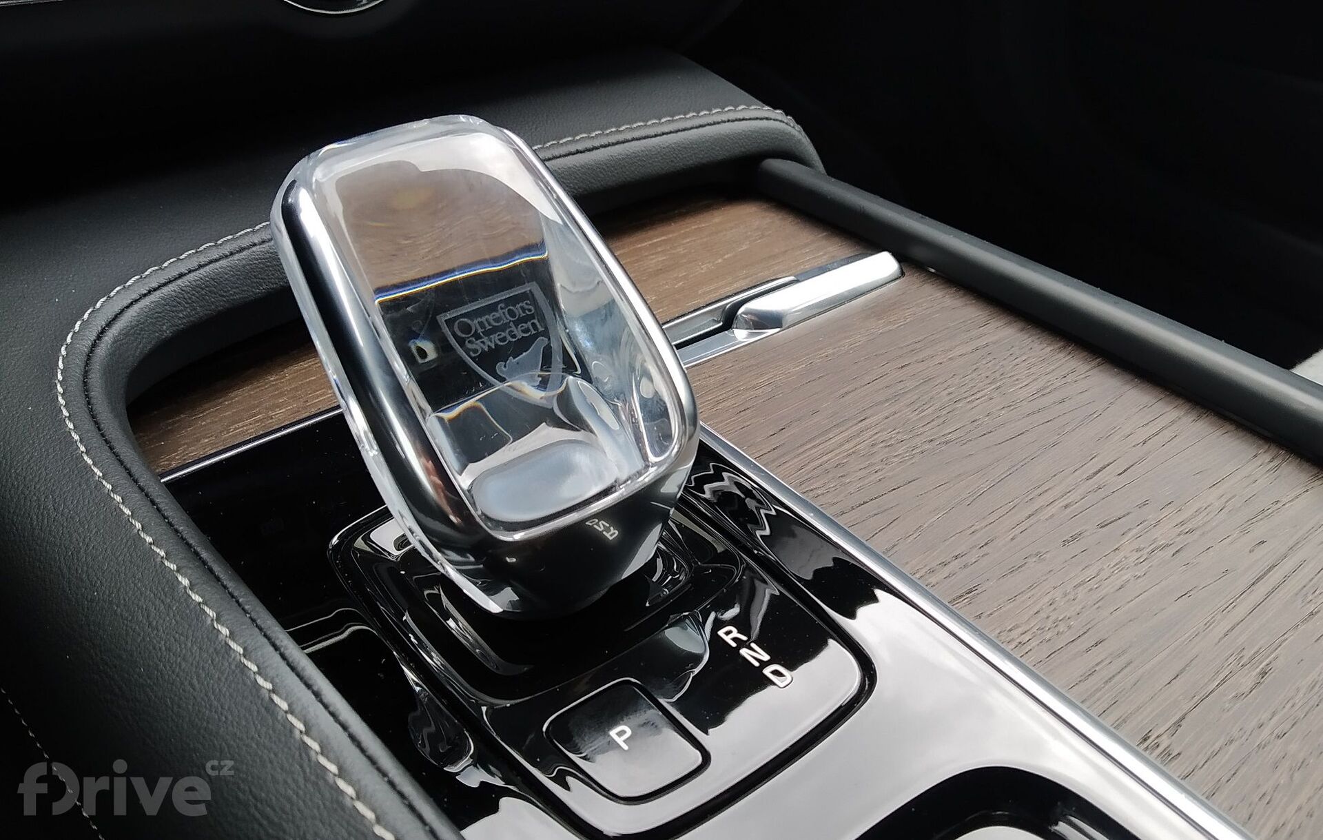 Volvo S90 B6 AWD (2021)