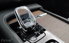 Volvo S90 B6 AWD (2021)