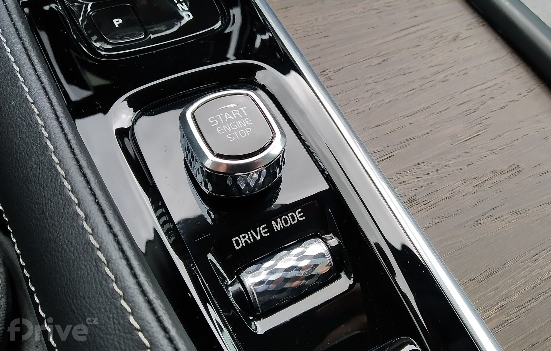 Volvo S90 B6 AWD (2021)