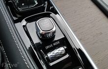 Volvo S90 B6 AWD (2021)