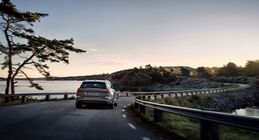 Volvo V60 T8