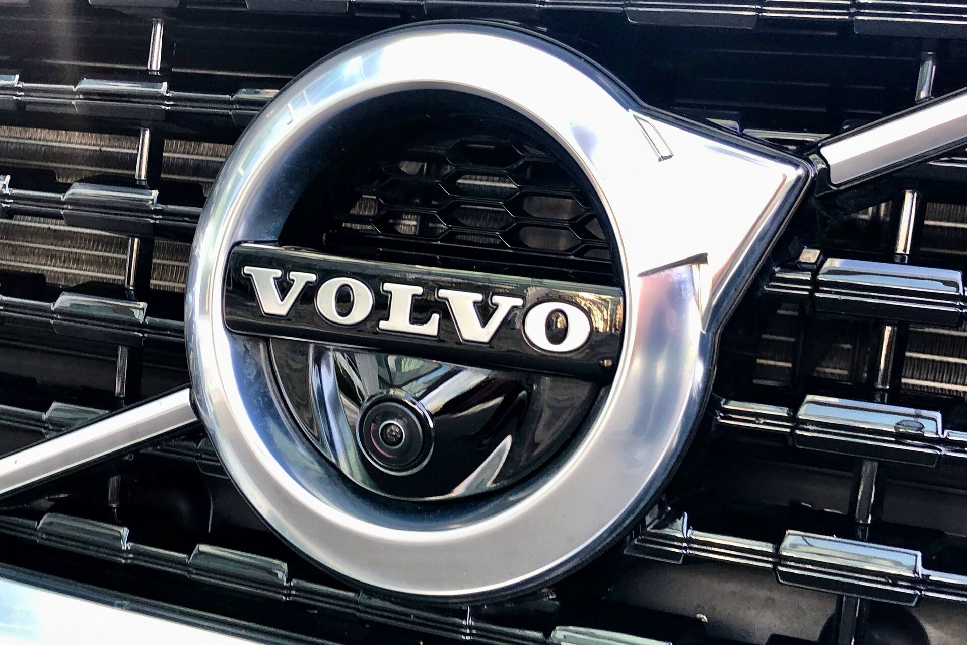 Volvo V60 T8