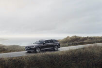 Volvo V90 (2020)