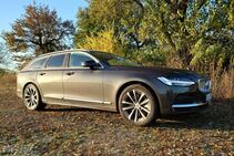 Volvo V90 (2020)