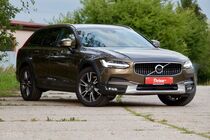 Volvo V90 Cross Country