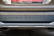 Volvo V90 Cross Country