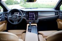 Volvo V90 Cross Country