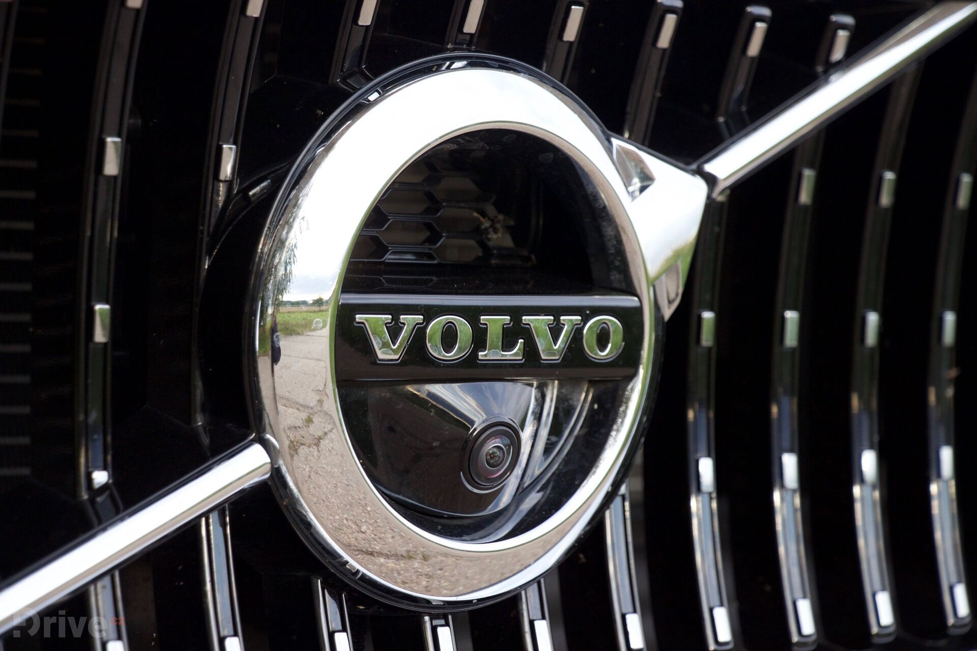 Volvo V90 Cross Country