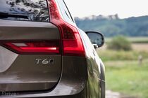 Volvo V90 Cross Country