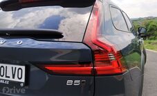 Volvo V90 Cross Country B5 (2021)