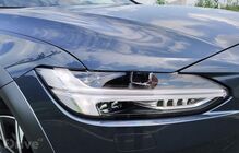 Volvo V90 Cross Country B5 (2021)