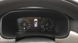 Volvo V90 Cross Country B5 (2021)