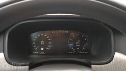 Volvo V90 Cross Country B5 (2021)