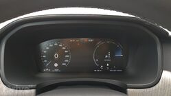 Volvo V90 Cross Country B5 (2021)