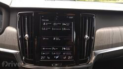 Volvo V90 Cross Country B5 (2021)