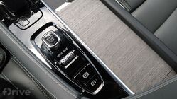 Volvo V90 Cross Country B5 (2021)