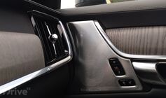 Volvo V90 Cross Country B5 (2021)