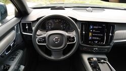 Volvo V90 Cross Country B5 (2021)