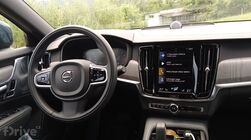 Volvo V90 Cross Country B5 (2021)