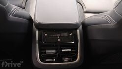 Volvo V90 Cross Country B5 (2021)