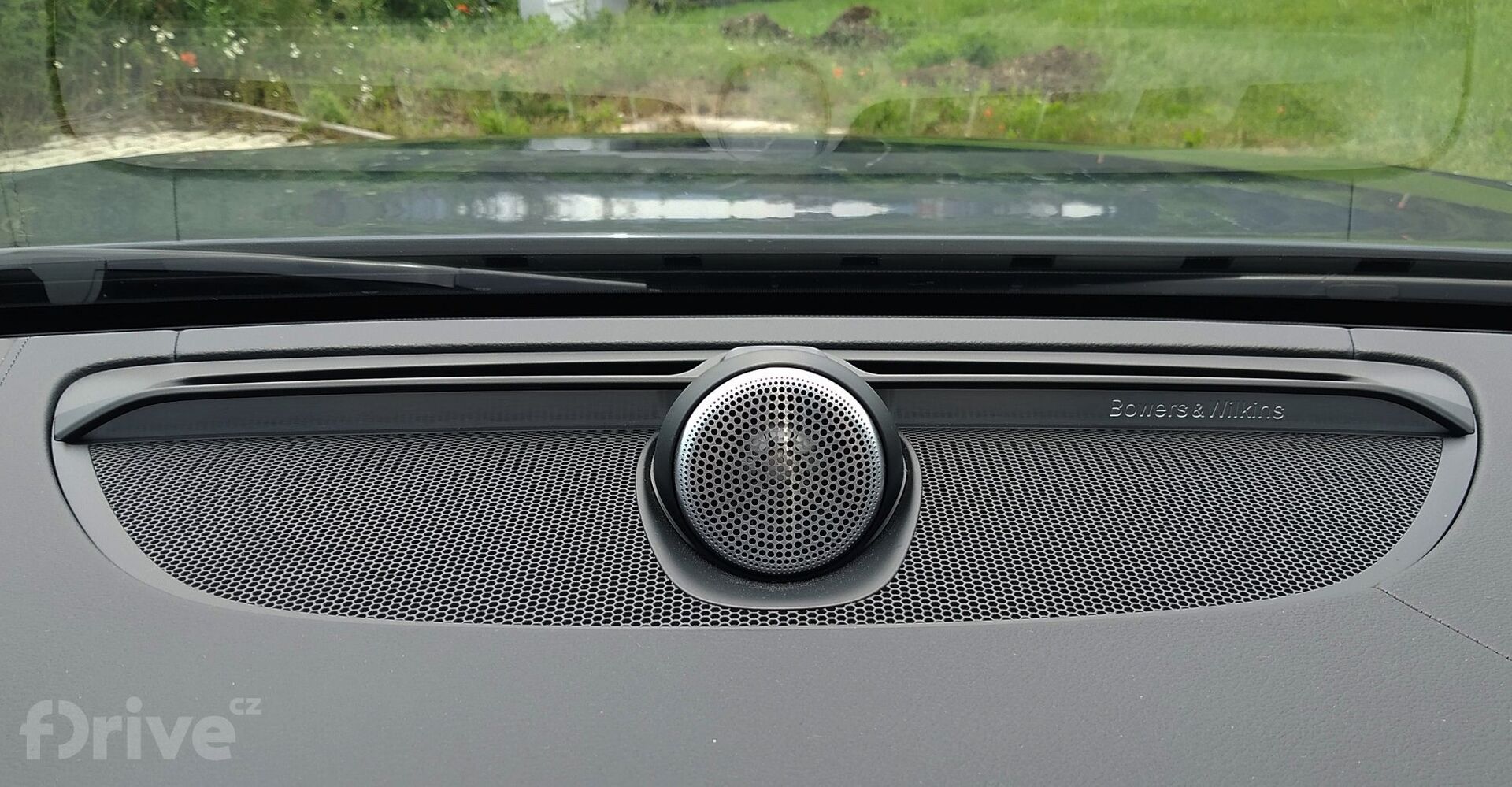 Volvo V90 Cross Country B5 (2021)