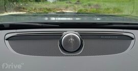 Volvo V90 Cross Country B5 (2021)