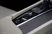 Volvo V90 Cross Country Race Ocean