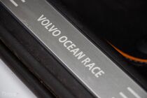 Volvo V90 Cross Country Race Ocean