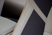 Volvo V90 Cross Country Race Ocean