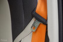 Volvo V90 Cross Country Race Ocean