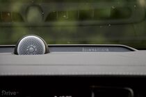 Volvo V90 Cross Country Race Ocean