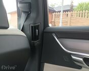 Volvo V90 T8 AWD (2022)