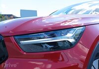 Volvo XC40 P6 Recharge