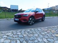 Volvo XC40 P6 Recharge