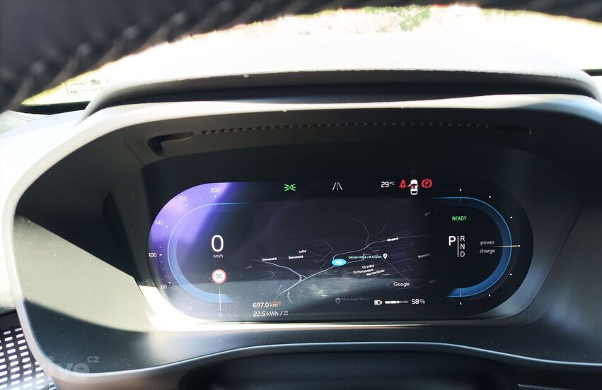 Volvo XC40 P6 Recharge