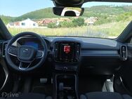 Volvo XC40 P6 Recharge