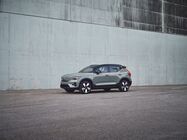 Volvo XC40 Recharge 2022