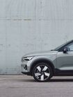Volvo XC40 Recharge 2022