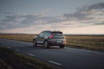 Volvo XC40 Recharge 2022
