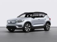 Volvo XC40 Recharge