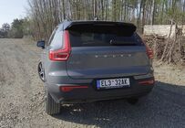 Volvo XC40 Recharge