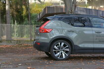 Volvo XC40 Recharge