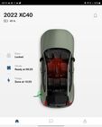 Volvo XC40 Recharge