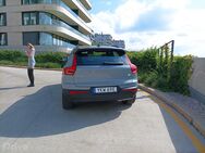 Volvo XC40 Recharge Single Motor