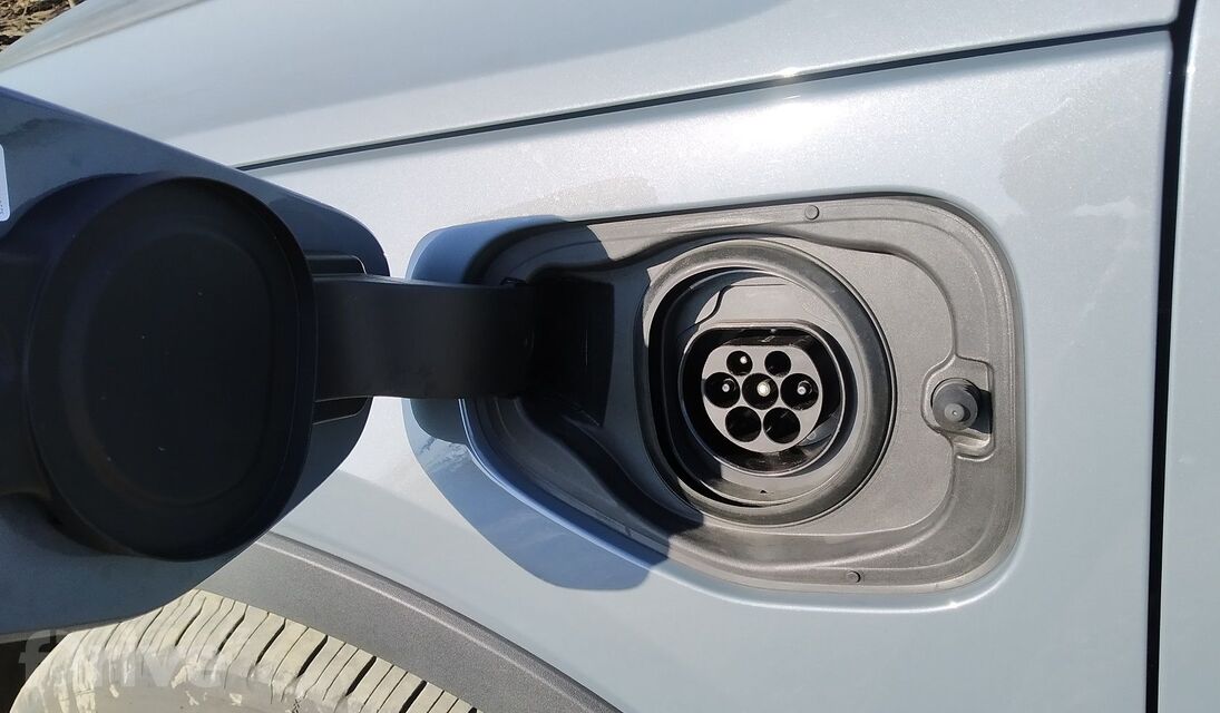 Volvo XC40 T4 Recharge