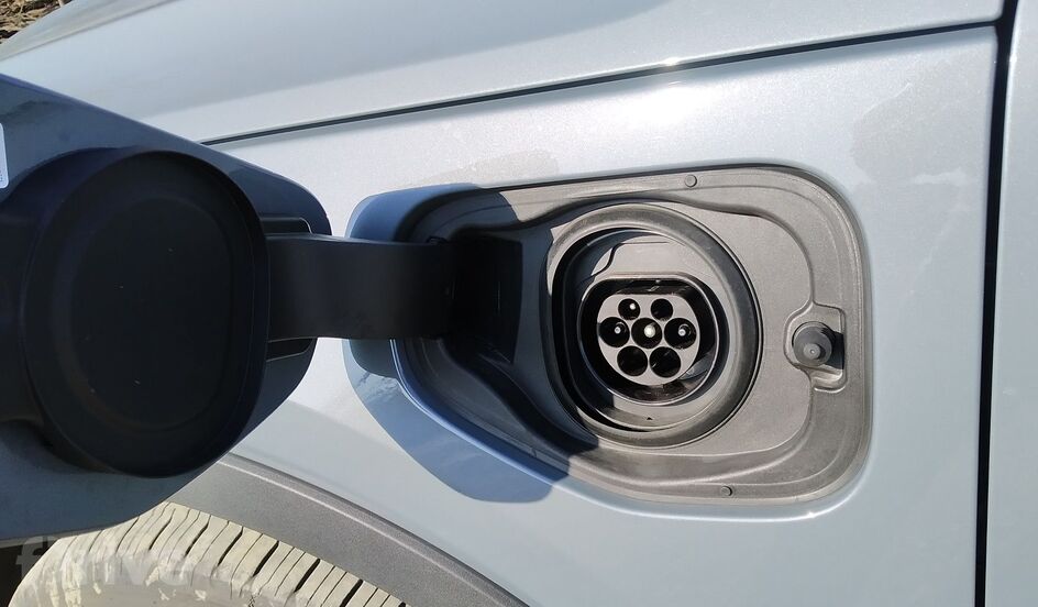 Volvo XC40 T4 Recharge